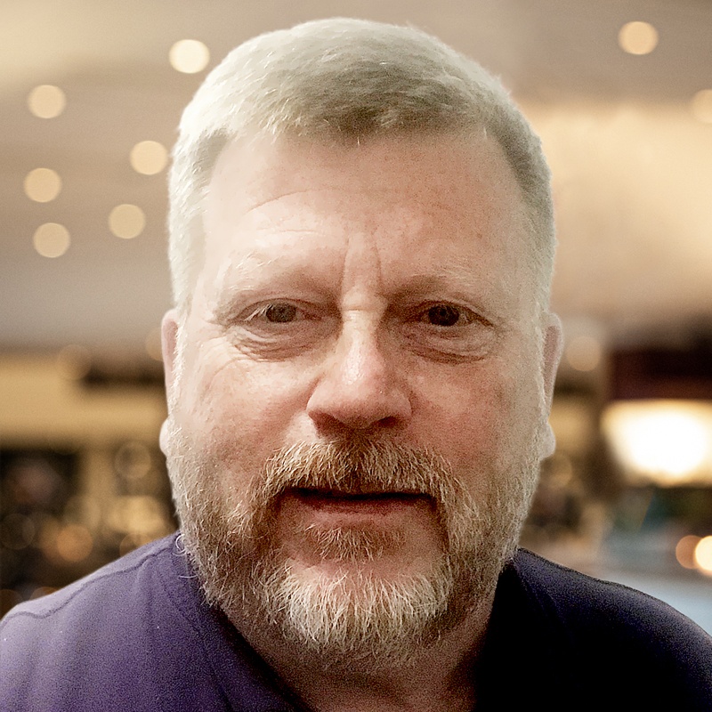 Anders Larsson Wavecon