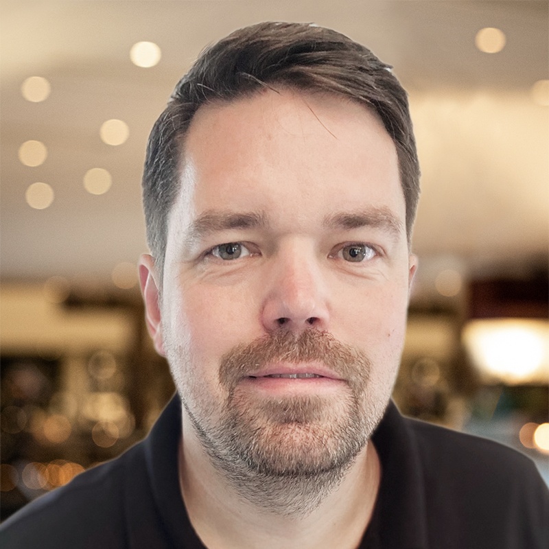 Jonas Nordin